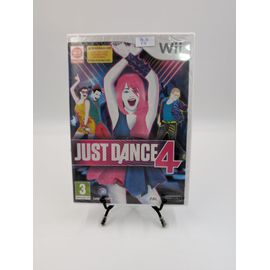 Just Dance 4