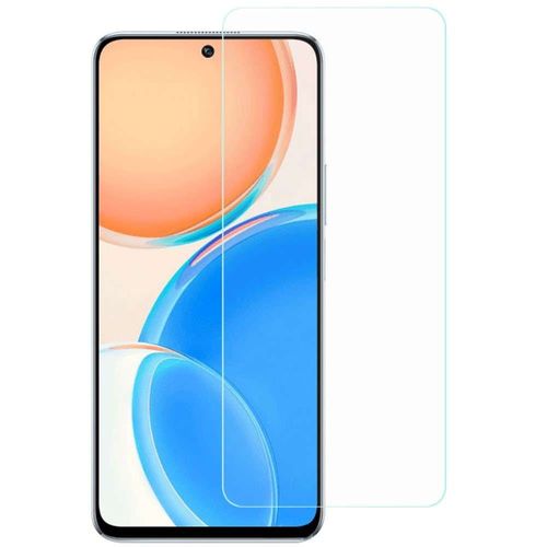 Verre Trempe Pour Huawei Honor X8 / Oneplus Nord Ce 2 Lite 5g / Oppo A96 4g / A76 4g / Realme 9i / Realme 9 Pro 5g / Realme 9 5g - [Lot De 2] Film De Protection Transparent