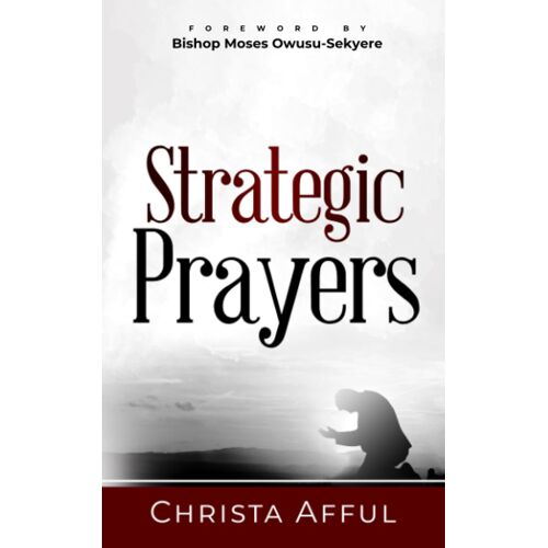 Strategic Prayers