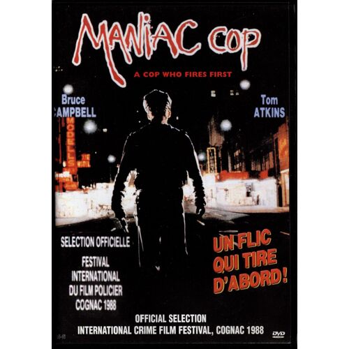 Maniac Cop