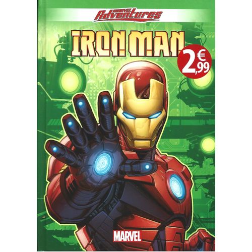 Iron Man