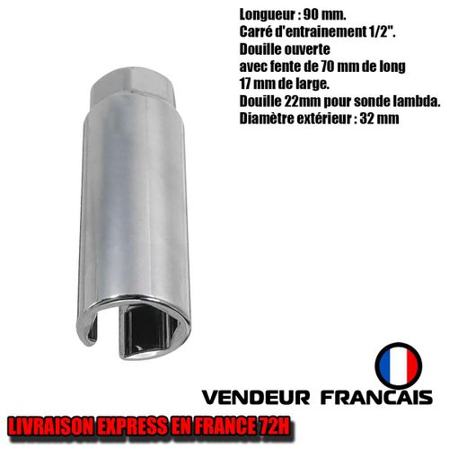 Clé À Douille, Sonde Lambda La170