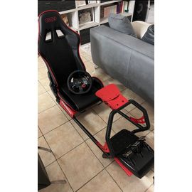 Simulateur Gaming
