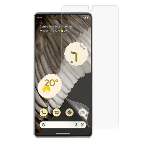 Verre trempe pour Google Pixel 7 Pro 5G - [Lot de 2] film de protection transparent