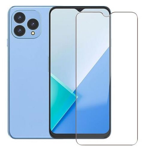 Verre trempe pour Wiko T60 - [Lot de 2] film de protection transparent