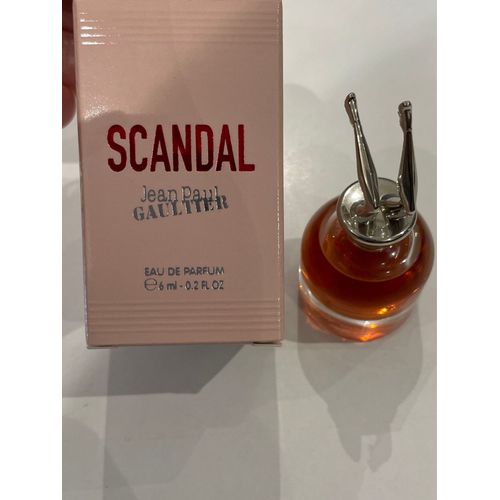 Scandal 
