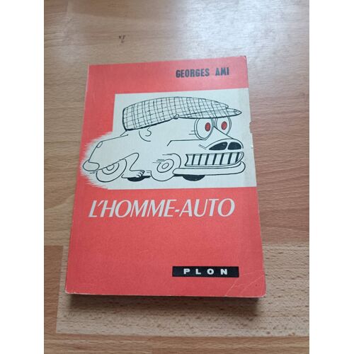 L'homme-Auto