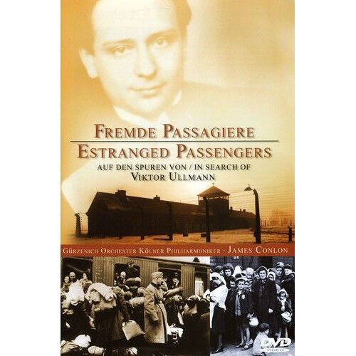 Fremde Passagiere [Digital Video Disc]