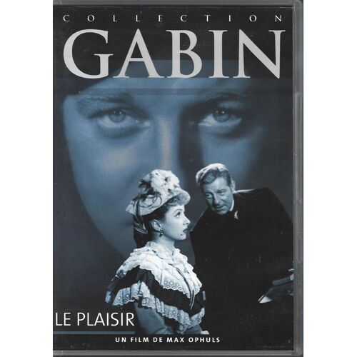 Le Plaisir (Collection Gabin)