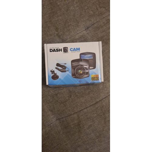 Car DVR Dash cam full HD 1080 Night vision