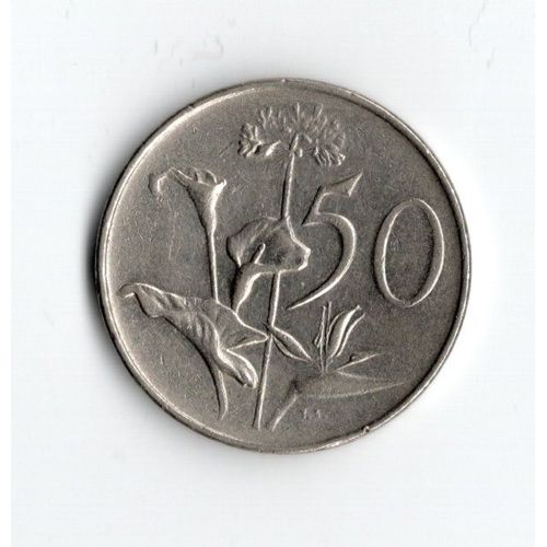 Monnaie