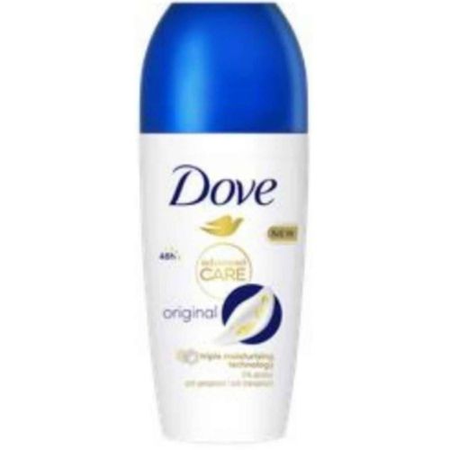 Deo Dove Bille Advances Care Original 50ml 