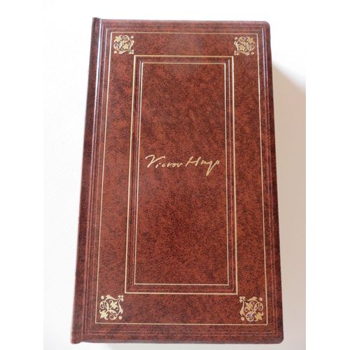 Oeuvres Romanesques Dramatiques Et Poétiques De Victor Hugo - Tome 27