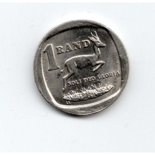 Piece De Monnaie