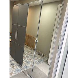 Armoire Dressing 4 Portes