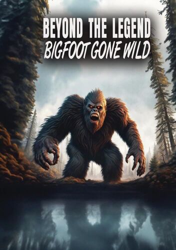 Beyond The Legend: Bigfoot Gone Wild [Digital Video Disc]