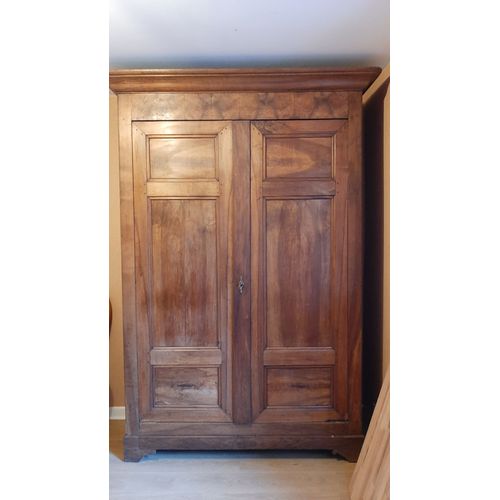 Armoire Ancienne