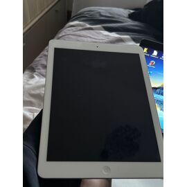 Apple iPad Air 2013-2014 16 Go 10.8" wi-fi argent