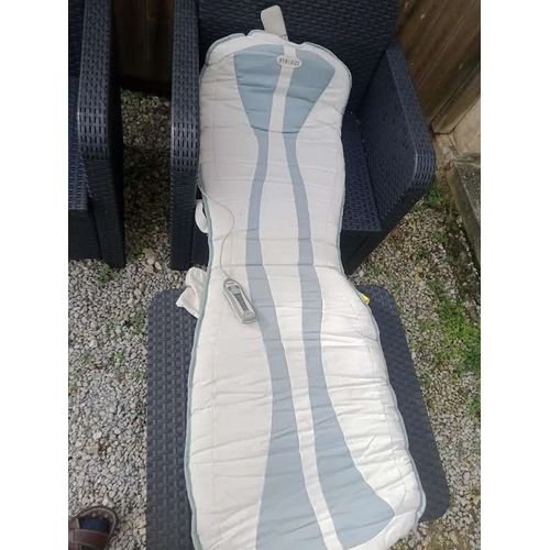 Tapis Massant Homedics