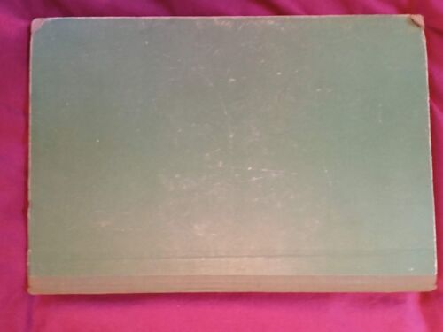 Atlas Classique De Géographie Ancienne Schrader Et Gallouedec 1953