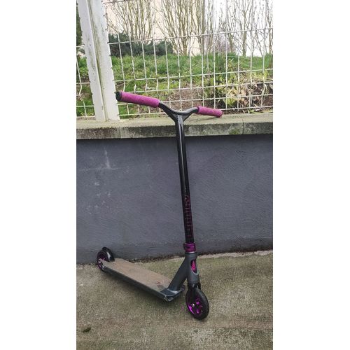 Trotinette Freestyle Blunt, Bon Etat