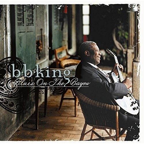 B.B. King - Blues On The Bayou [Compact Discs] Japan - Import