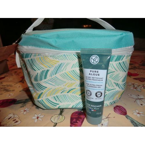 Vanity + Gel Nettoyant 