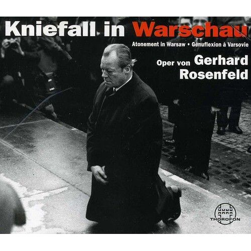Kniefall In Warsaw (Dortmund Philharmonic Orchestre)