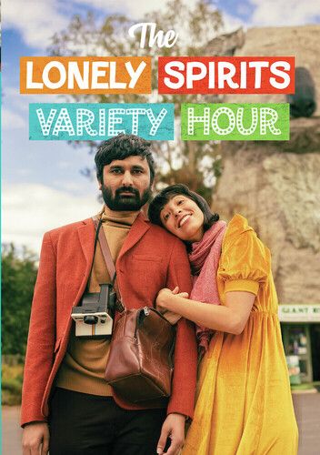 The Lonely Spirits Variety Hour [Digital Video Disc]