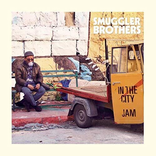 Smuggler Brothers - In The City / Jam [Vinyl Lp]