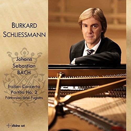 Chopin / Schliessmann - Burkard Schliessman Plays Piano Works [Vinyl Lp] 2 Pack