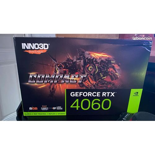 Innod3D Nvidia RTX 4060