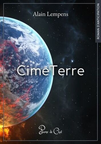 Cimeterre