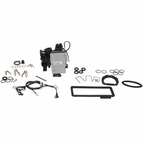 Hydraubloc droit + circulateur classe A - DE DIETRICH CHAPPEE : 7821539