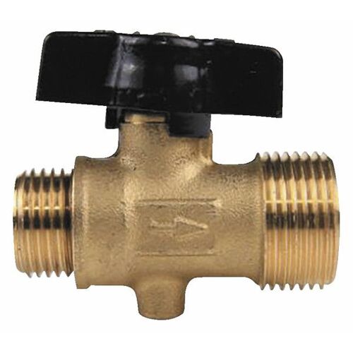 Kit robinet 1/2"/3/4" - FERROLI : 39817490