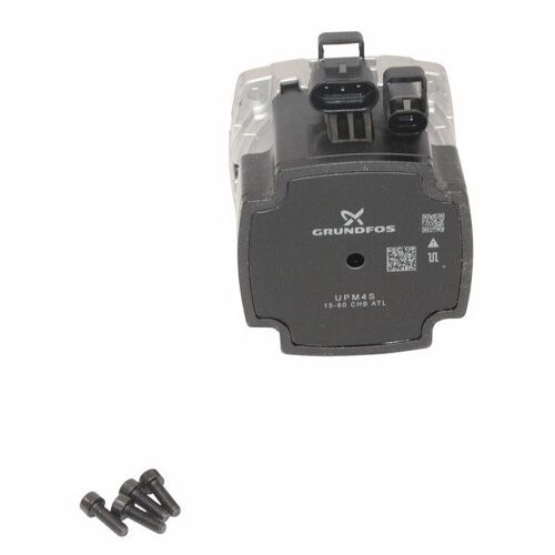 Circulateur avec joint 7M - ATLANTIC : 109894