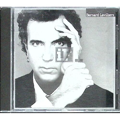 Bernard Lavilliers - If
