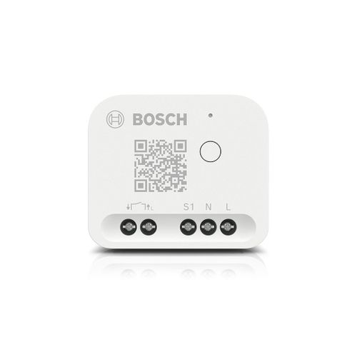 Bosch Smart Home Relais