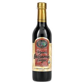 Napa Valley Naturals Vinaigre Balsamique Biologique, 375 Ml