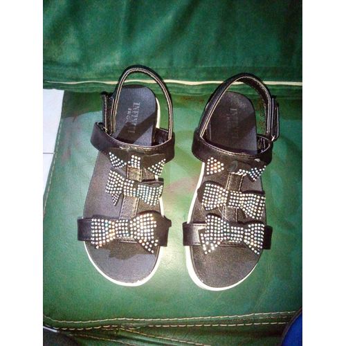 Sandales Strass Infinity Taille 34 ..