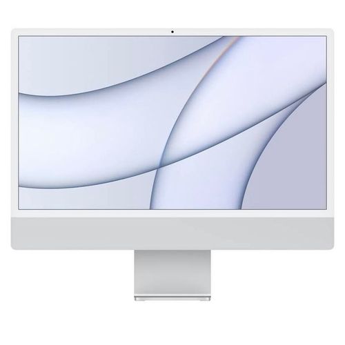 Apple iMac Retina 24" M1 - Ram 16 Go - SSD 1 To