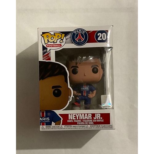 Figurine Funko Pop Psg