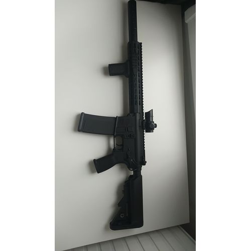 Réplique M4 Sa E07 Edge 1.4 Joule