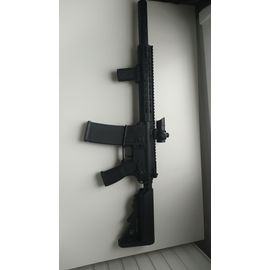 Réplique M4 Sa E07 Edge 1.4 Joule