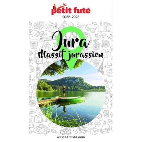 Jura 2023 Petit Futé