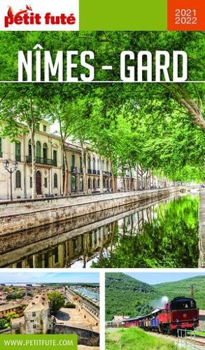 Nîmes - Gard 2020 Petit Futé