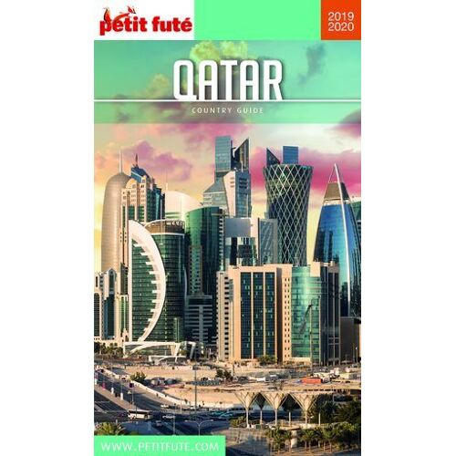 Qatar 2019/2020 Petit Futé