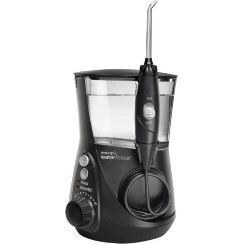 Hydropulseur Ultra Professionnal Waterpik Wp-662 Noir