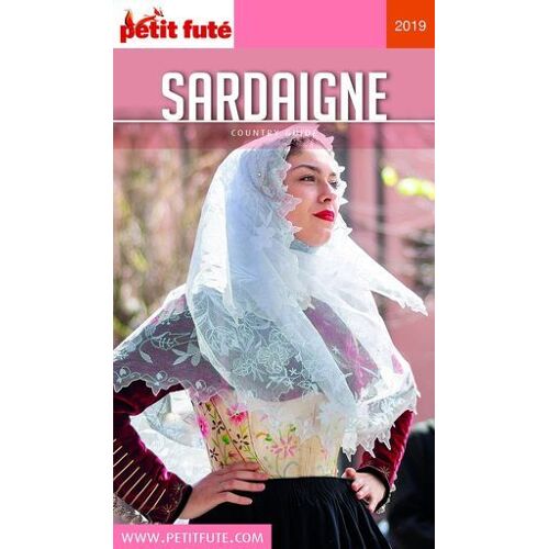 Sardaigne 2019 Petit Futé