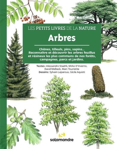 Arbres